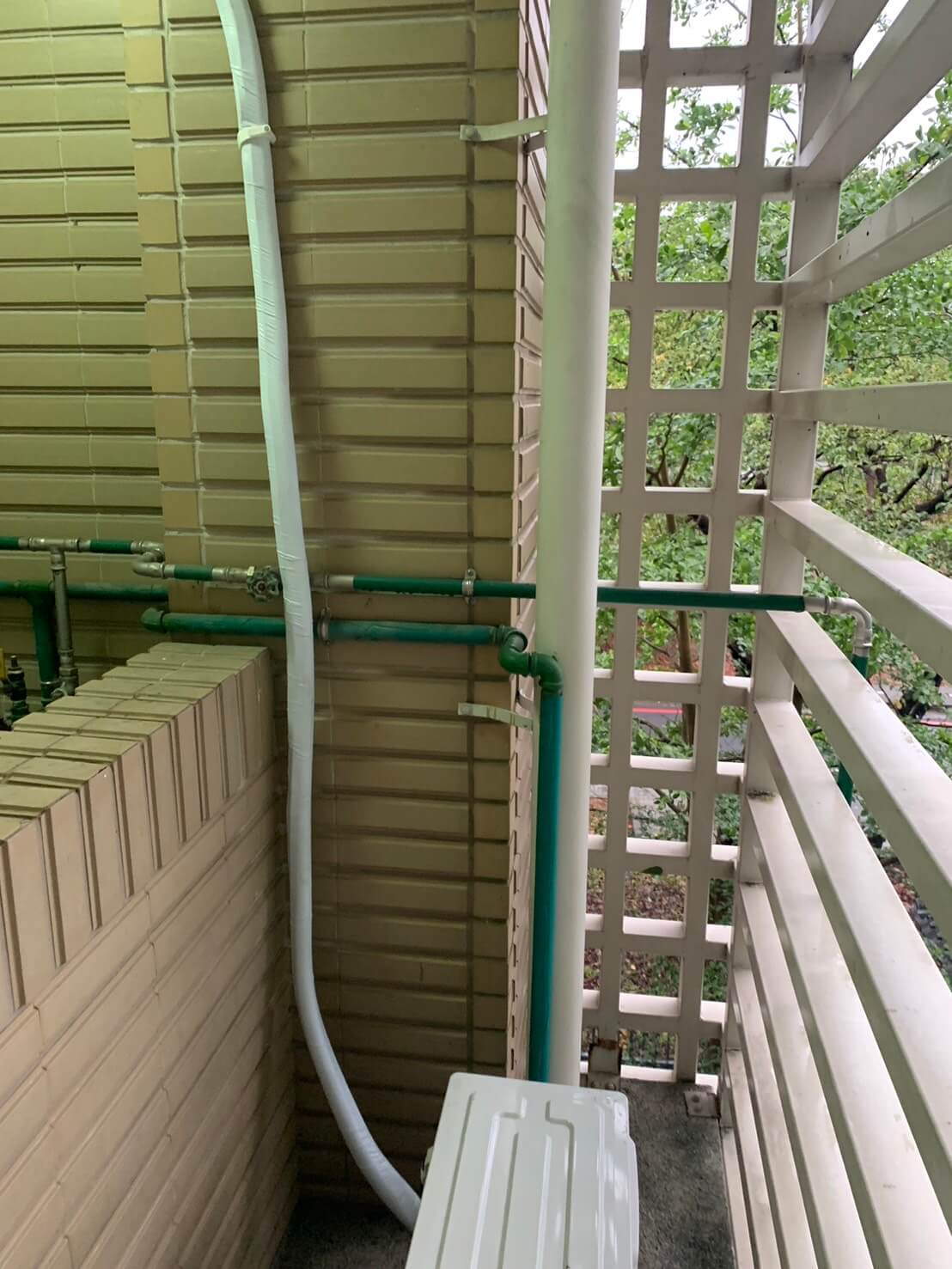 立刻修案例-前鎮區的吳先生加中要裝新冷氣的第6張圖片